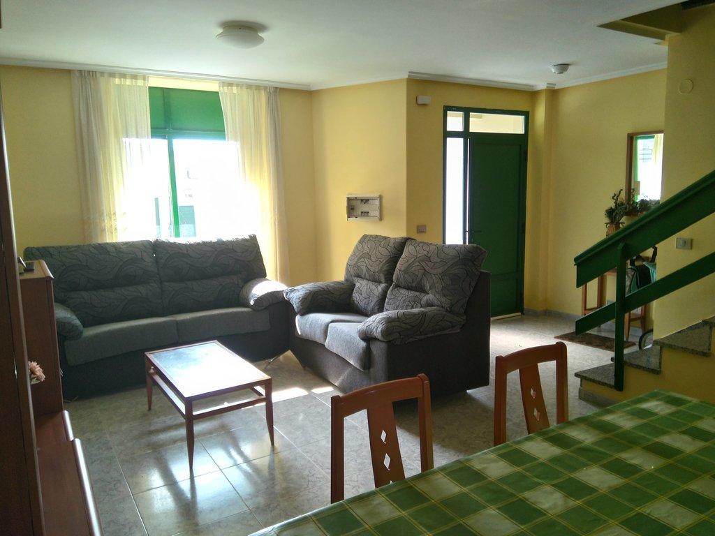 Urbanización Mar Cantábrico Barreiros Exterior foto